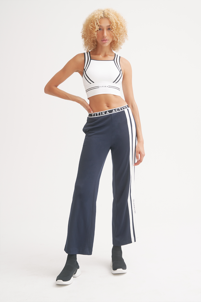 Athens Track Pant