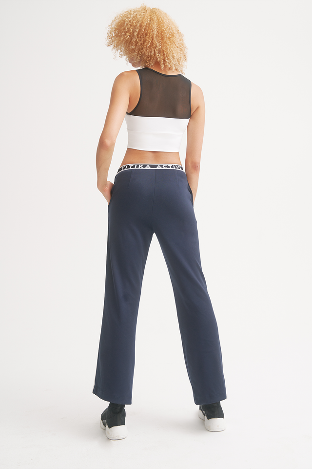 Athens Track Pant