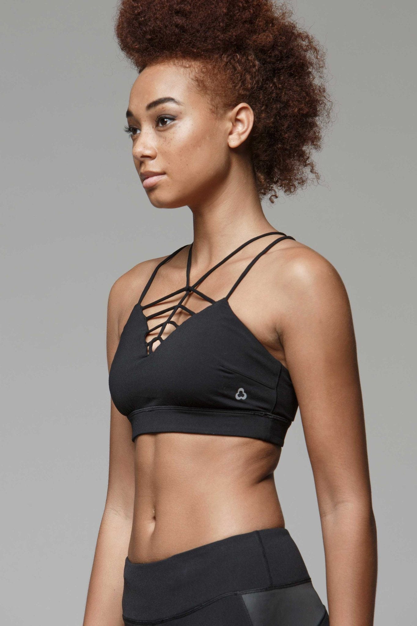 Soutien-gorge de sport Bodhi Light Impact 