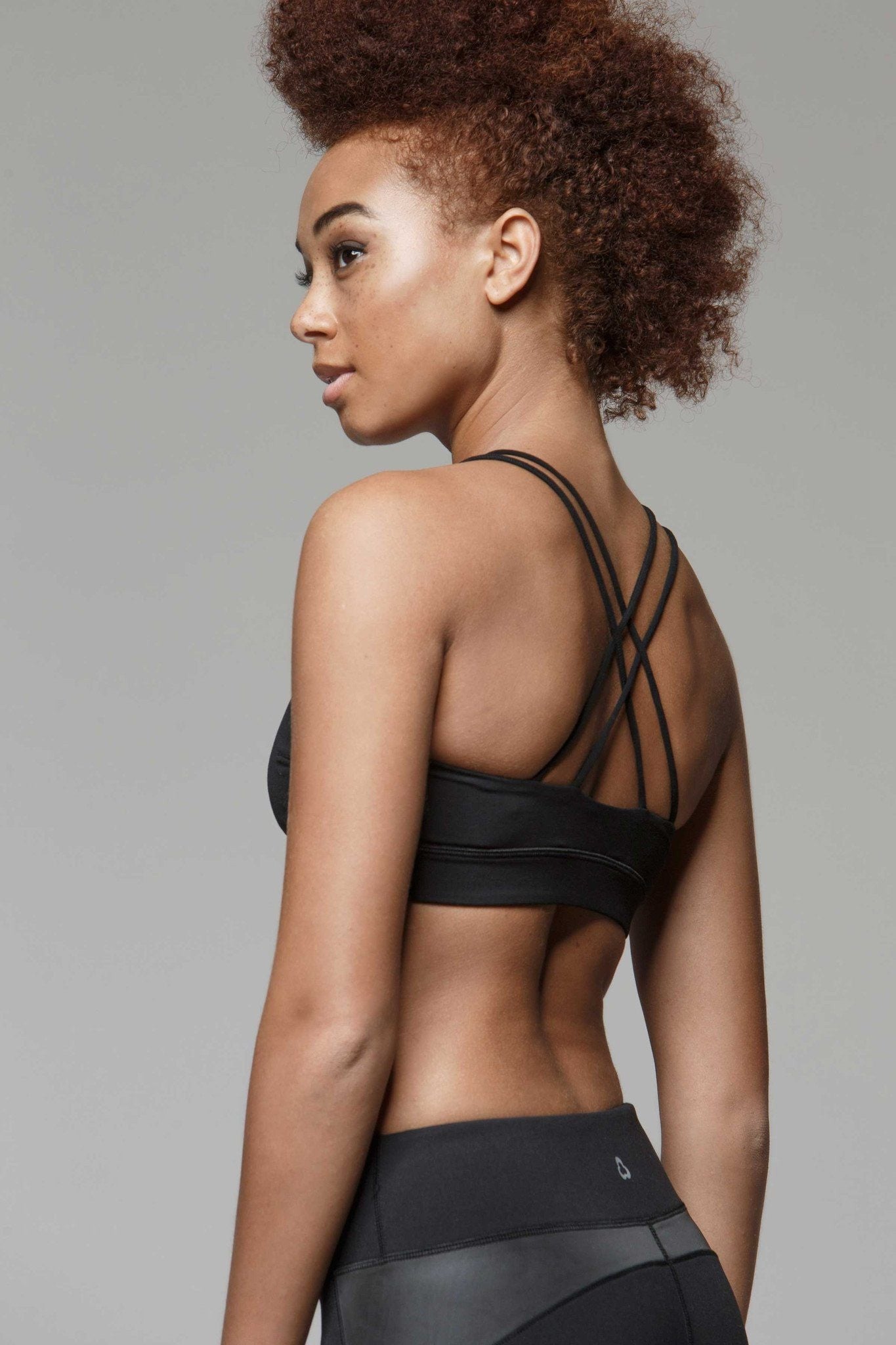 Bodhi Light Impact Sports Bra