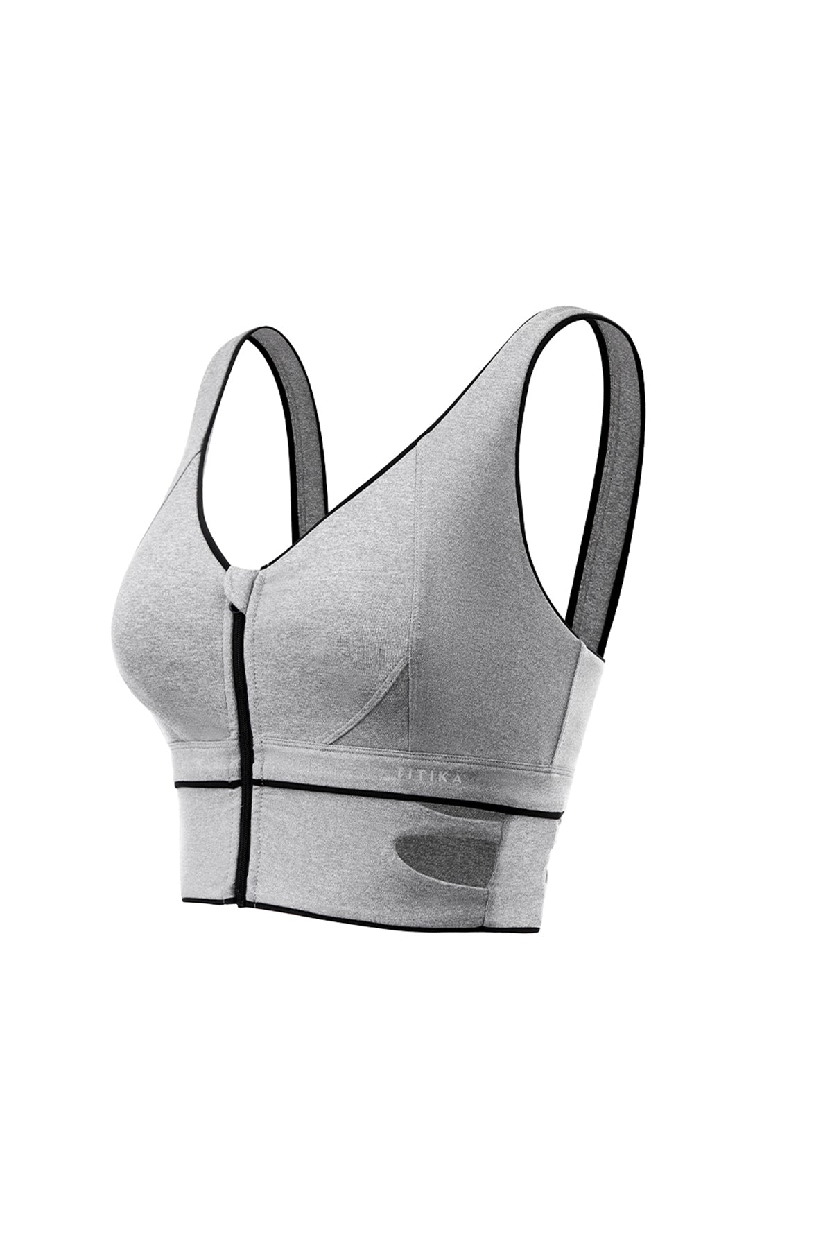 Zaida Sports Medium Impact Tank