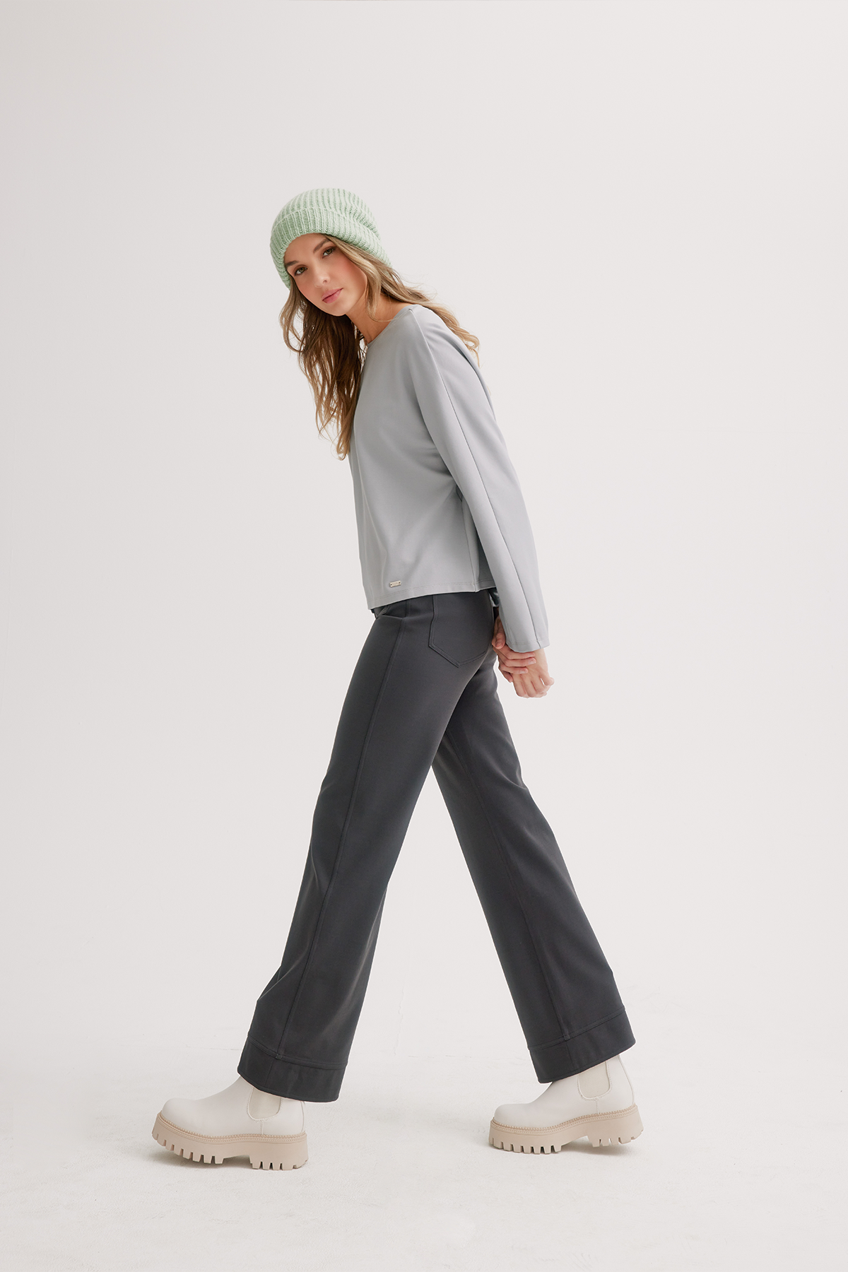 Pantalon Briana