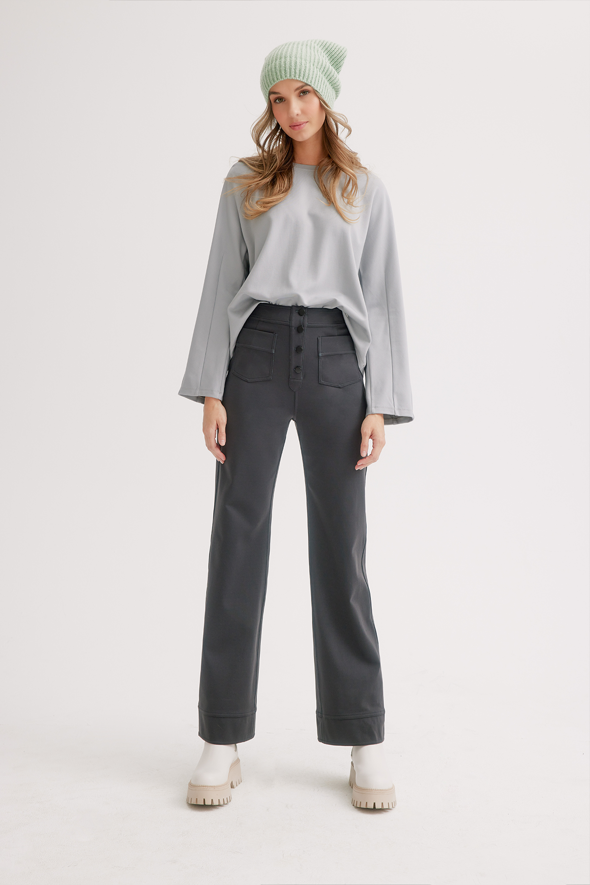 Pantalon Briana