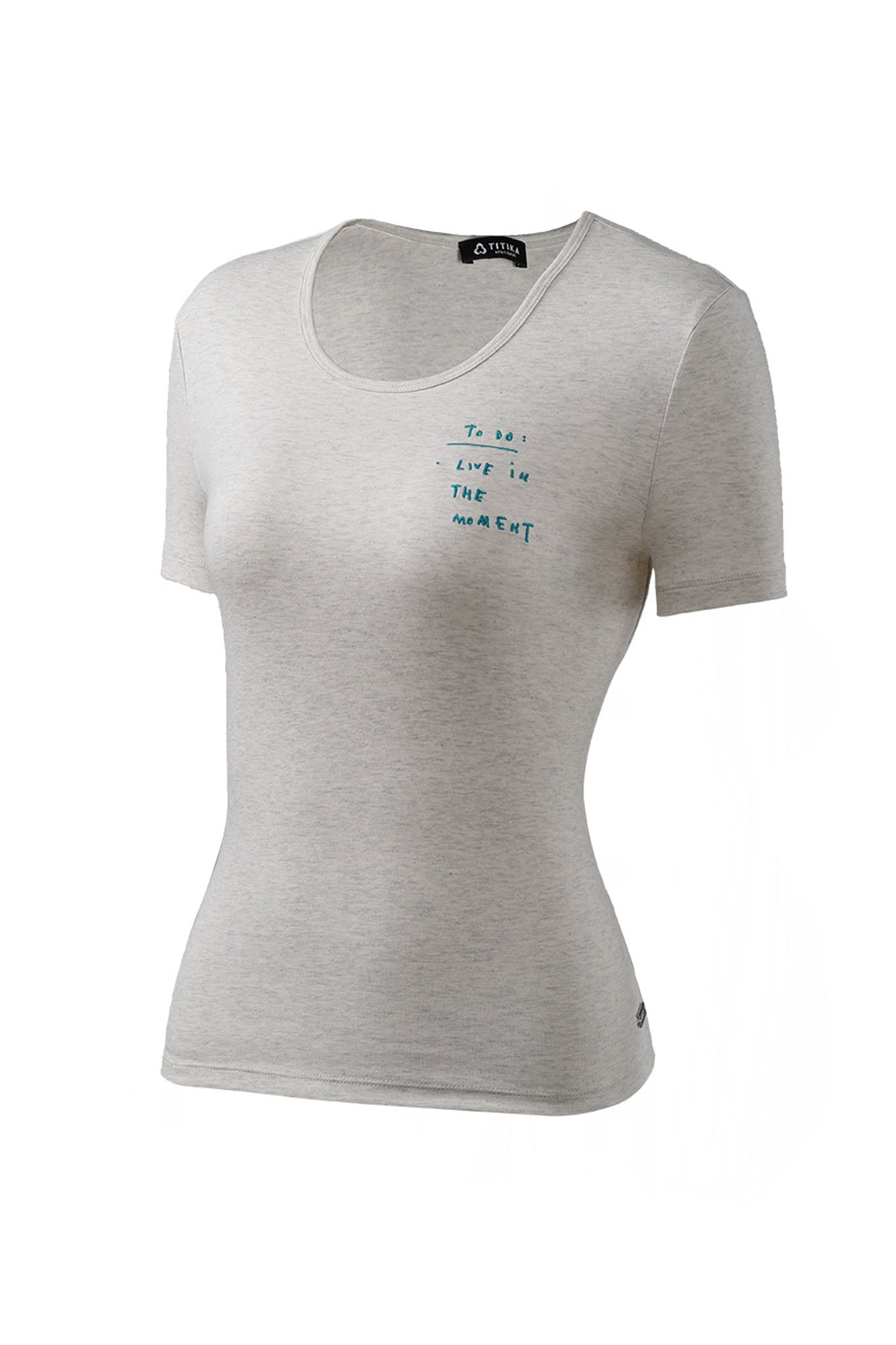 In The Moment Tee