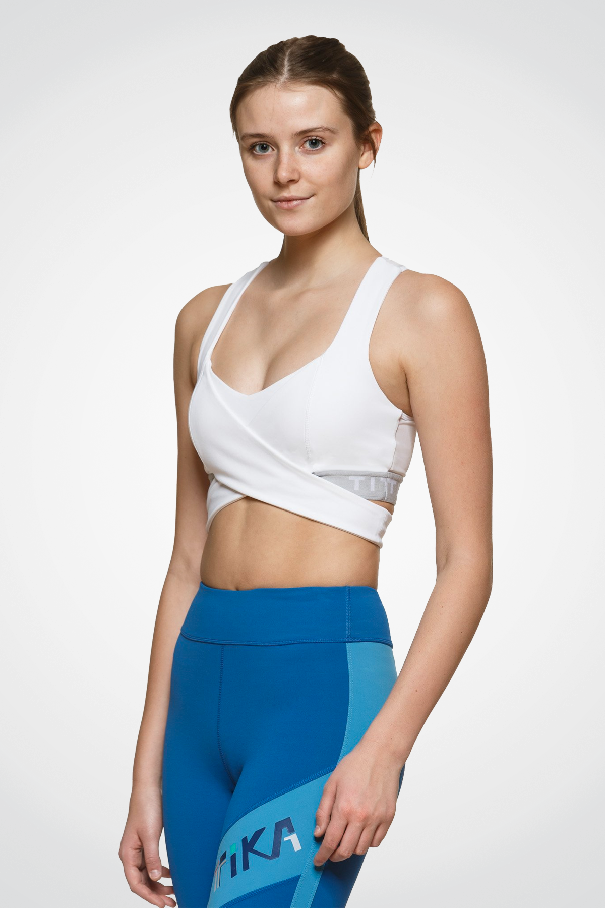 Soutien-gorge à impact moyen Cadence