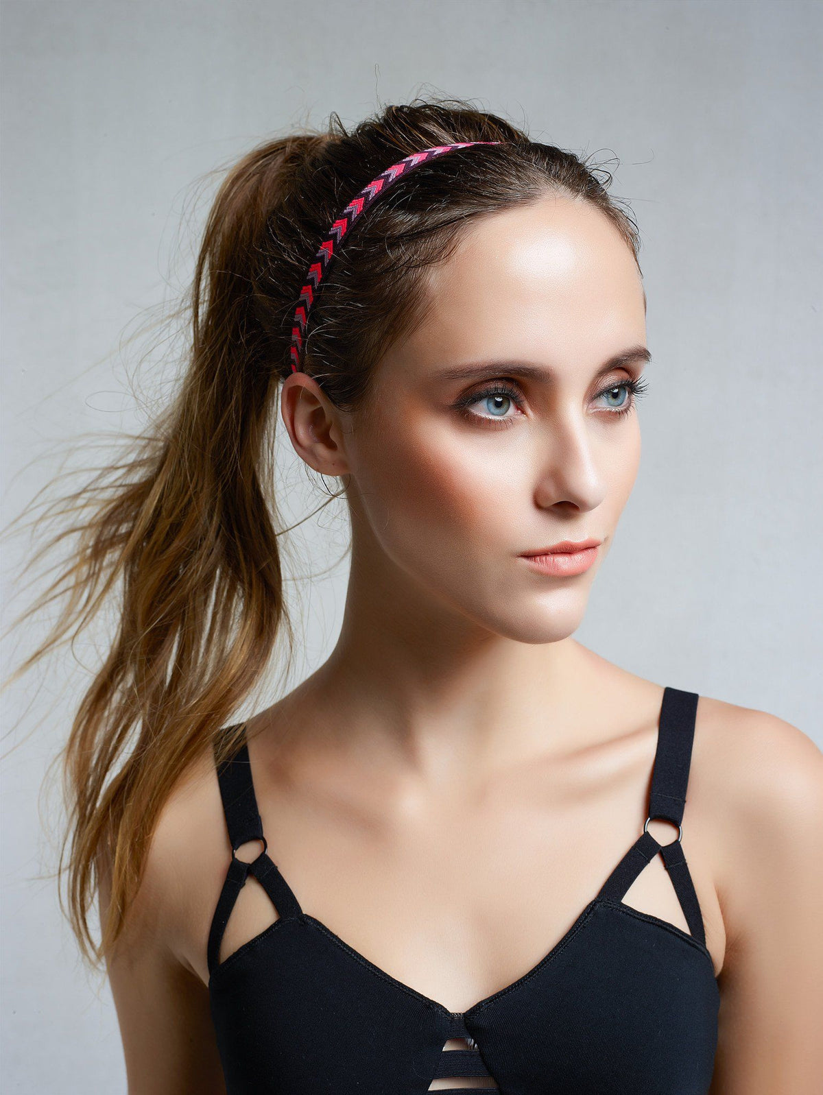Naomi Headband
