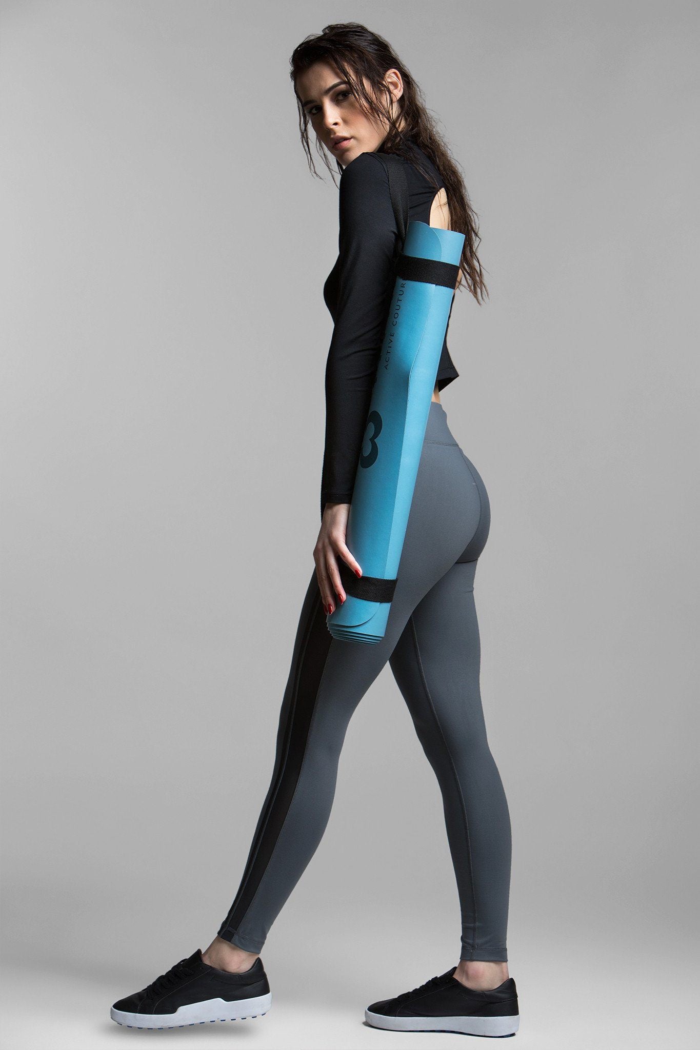 Aurore Performance Legging