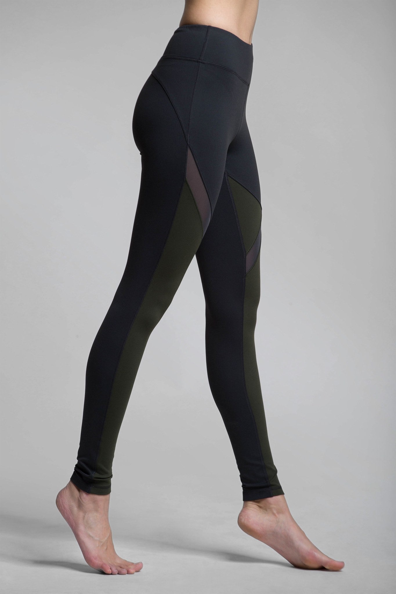 Due Performance Leggings