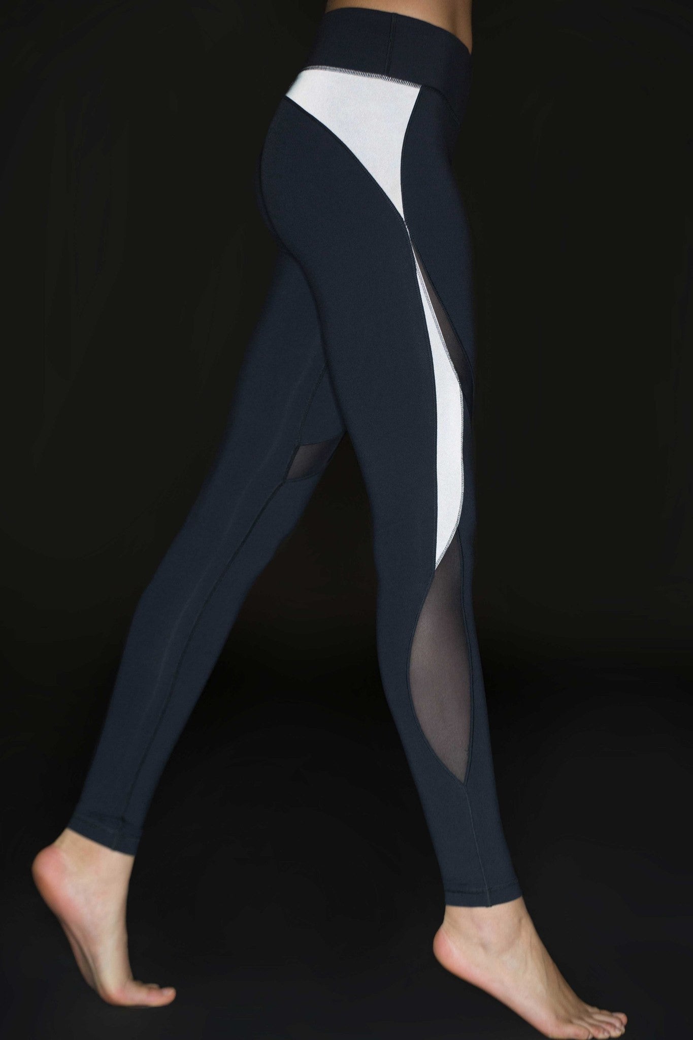 Eclipse Reflective Legging