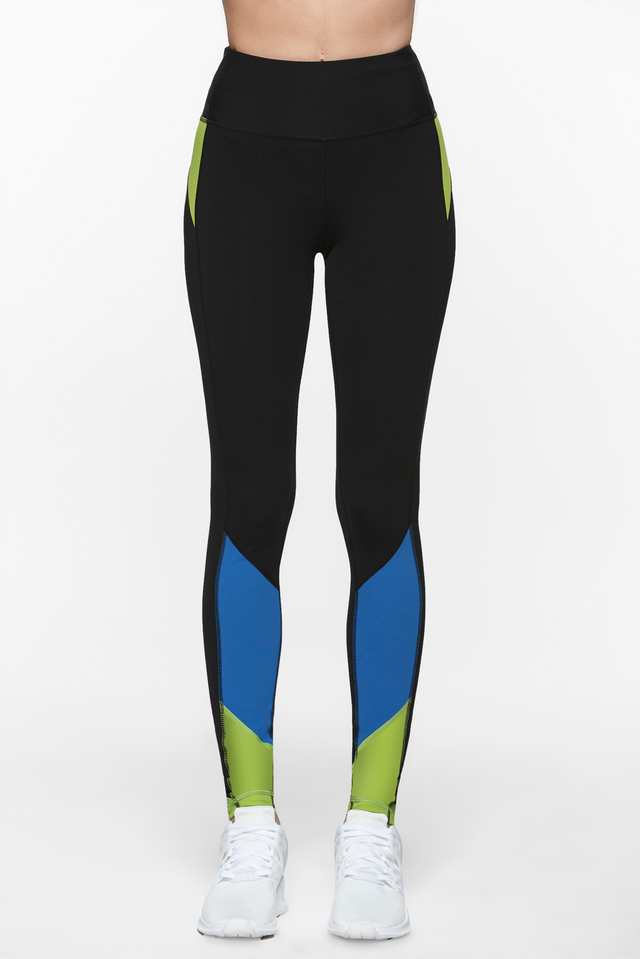 Ocean Compress Legging