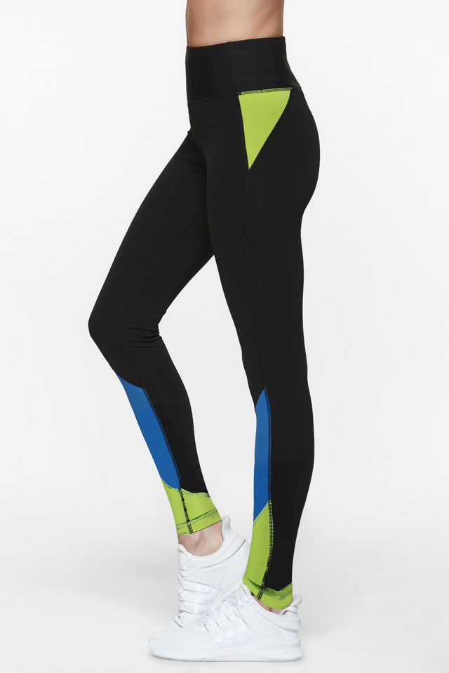 Ocean Compress Legging