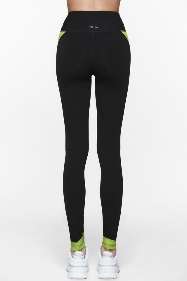 Ocean Compress Legging