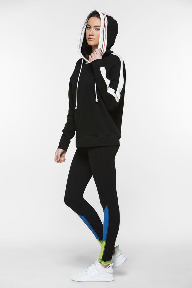 Ocean Compress Legging