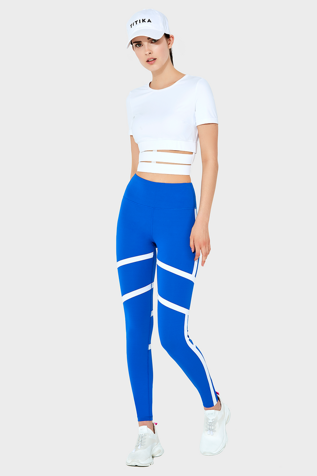 Tron II Legging