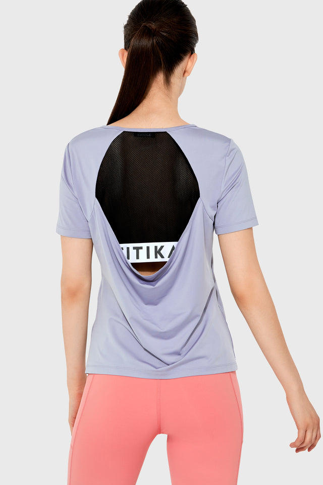 Nyla Training Tee