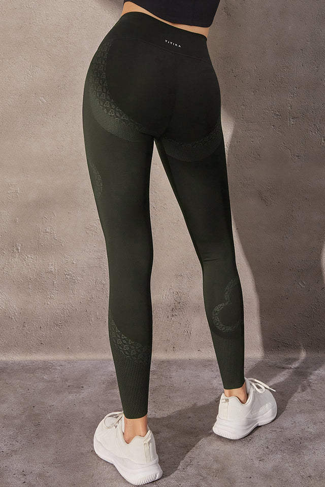 Second Skin Legging