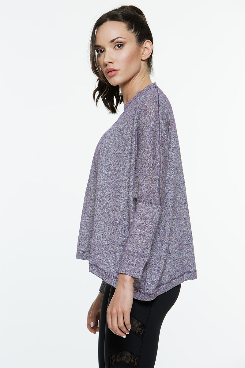 Nilly Long Sleeve Top