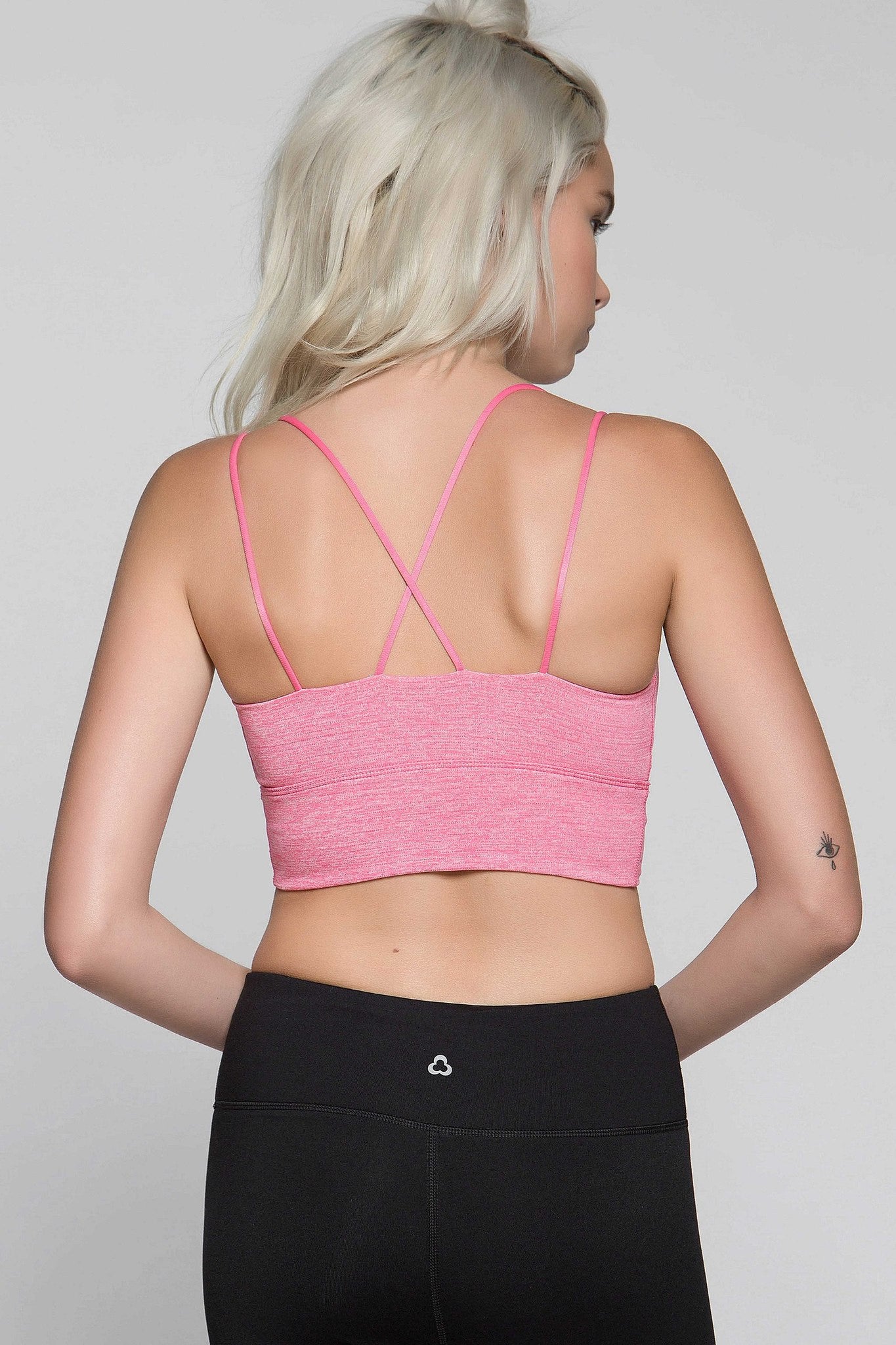 Soutien-gorge Geta II Impact léger