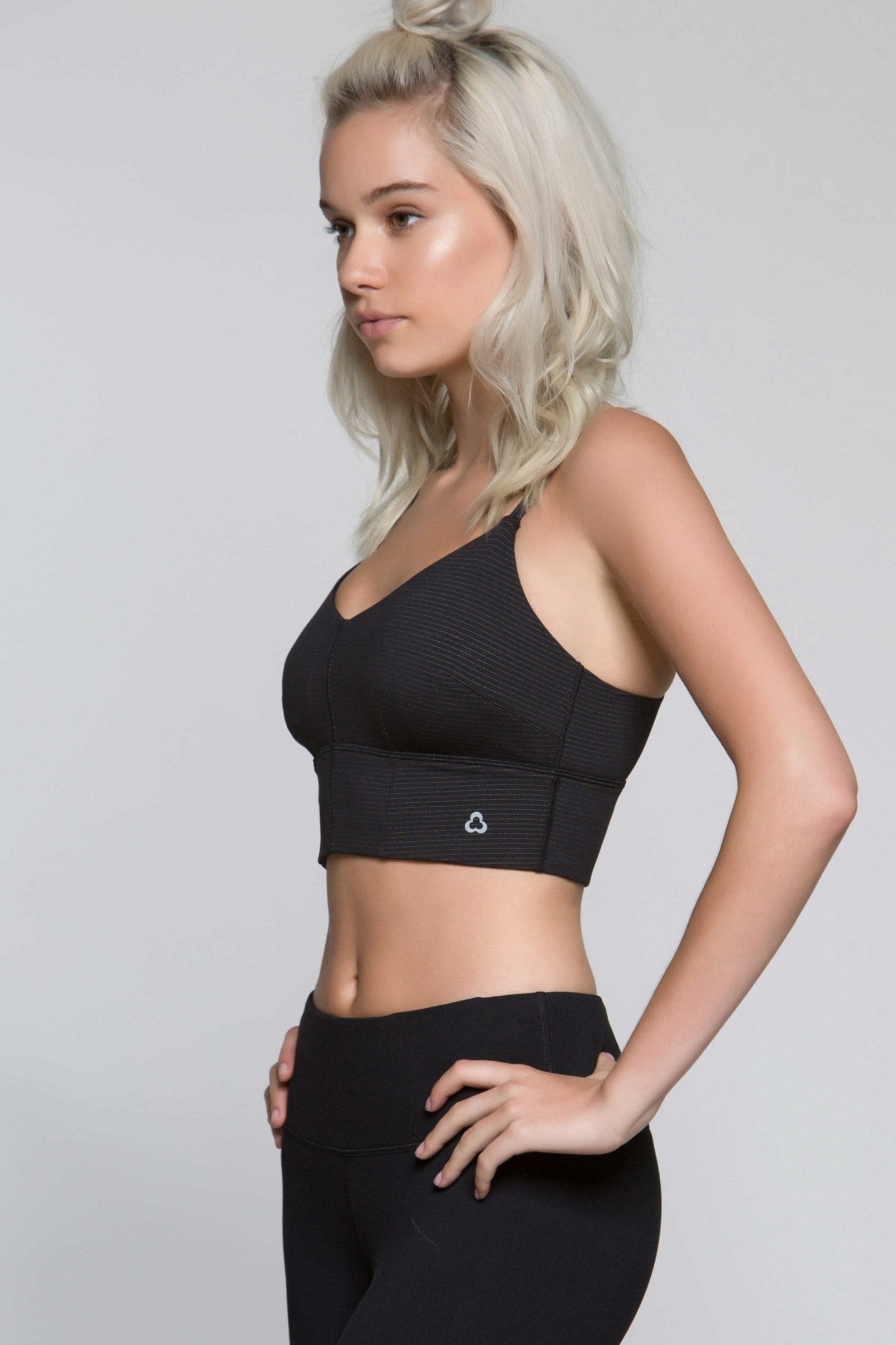 Soutien-gorge Geta II Impact léger