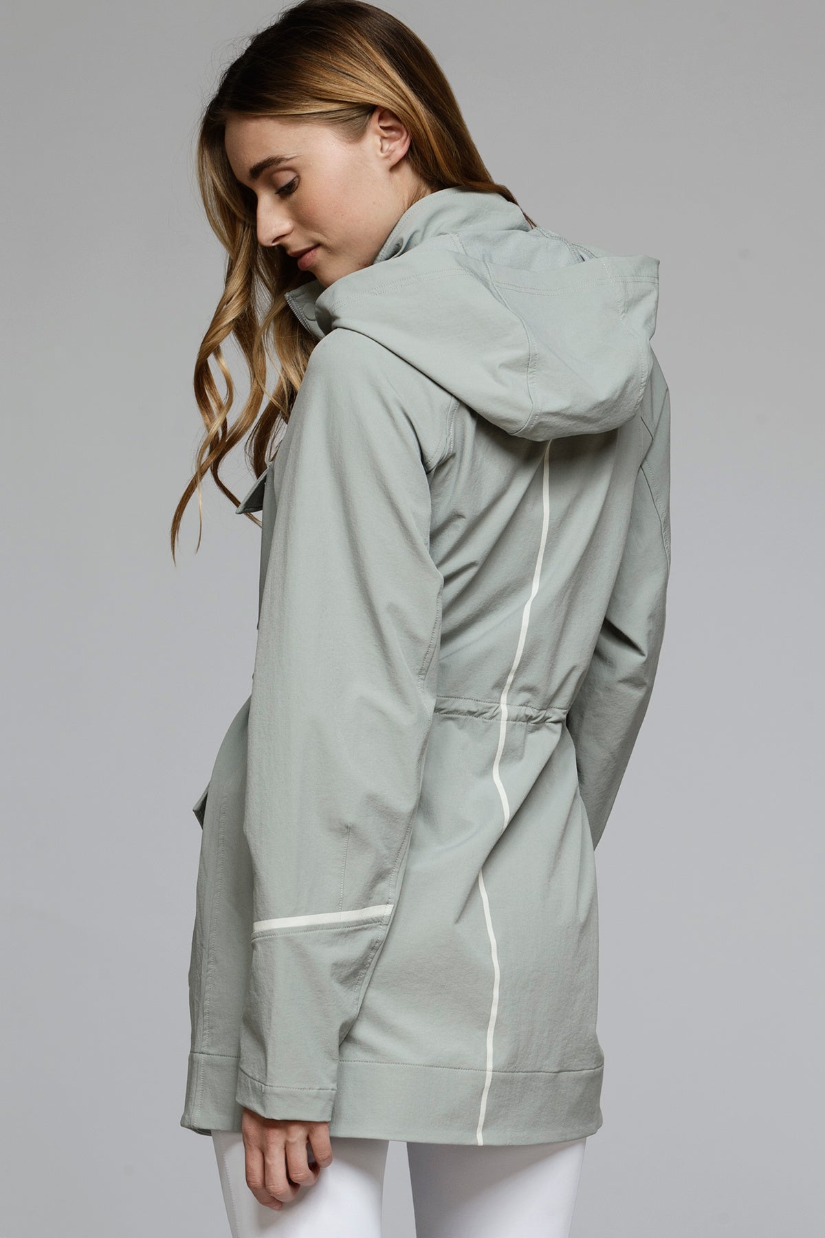 Graydon Utility Jacket