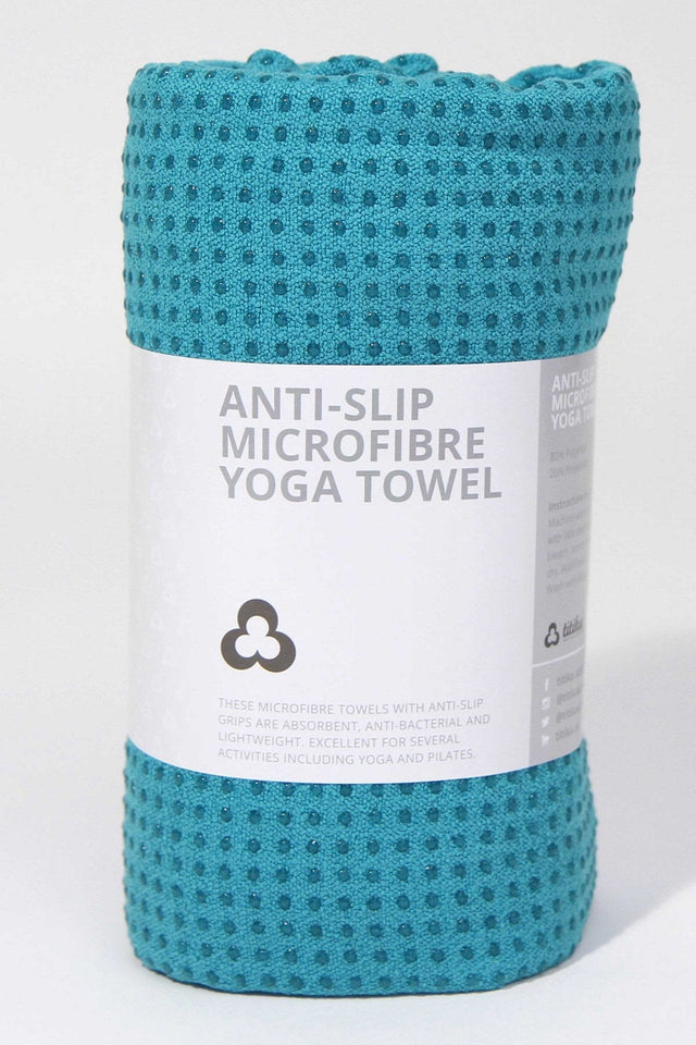 Yoga Towels  Eco Yoga Store