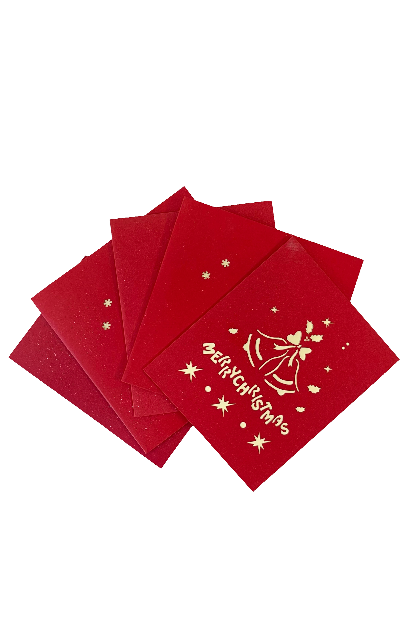 Holiday Pop-Up Cards