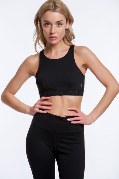 Knox Medium Impact Sports Bra