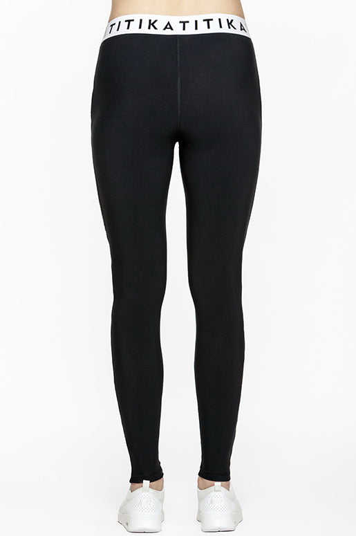 Streamline Leggings