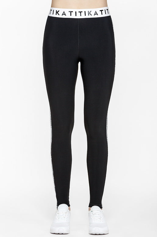 Streamline Leggings