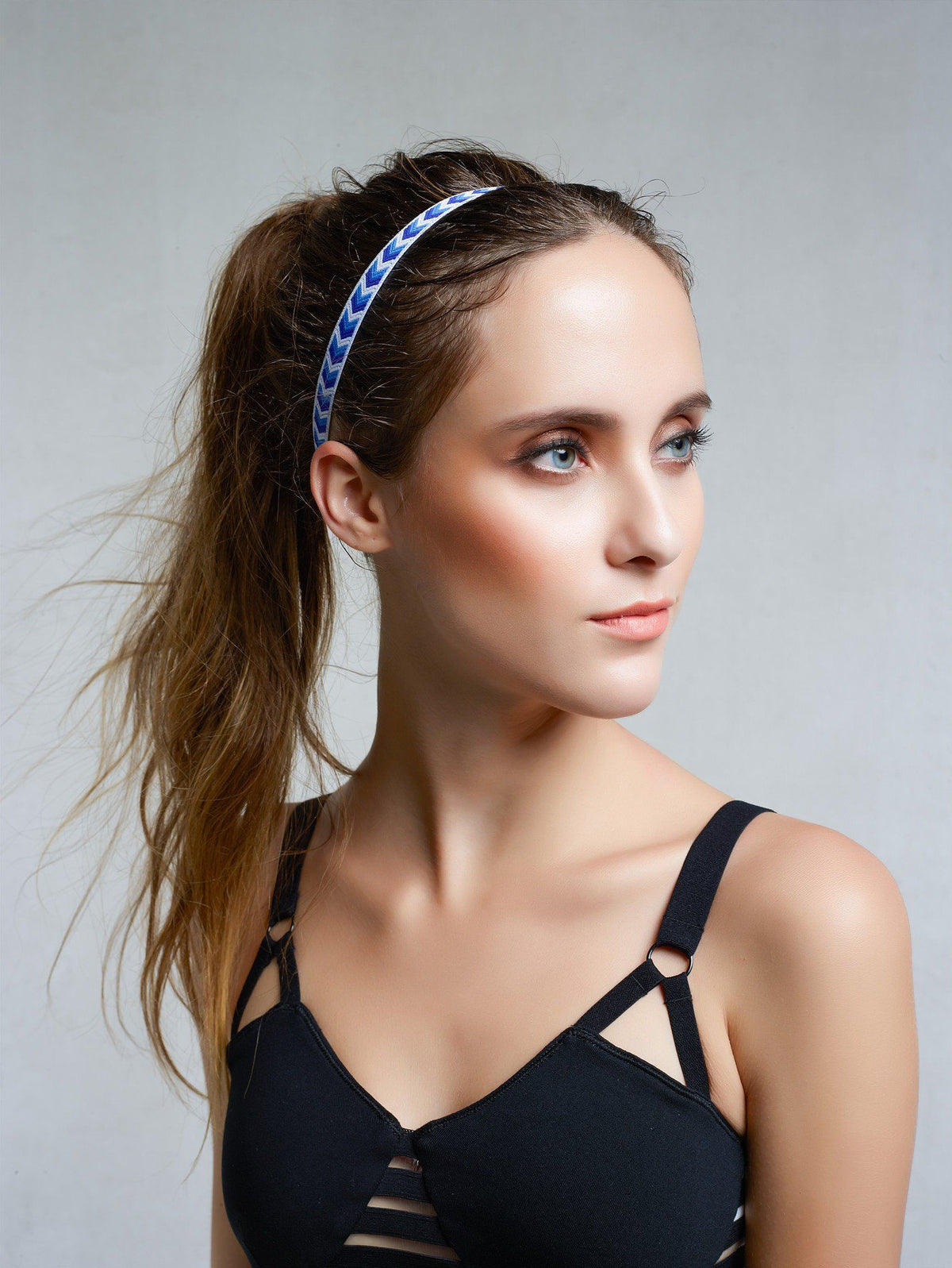 Naomi Headband