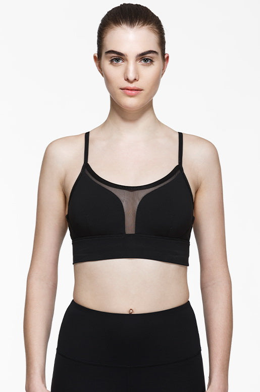 Lilith Light Impact Bra