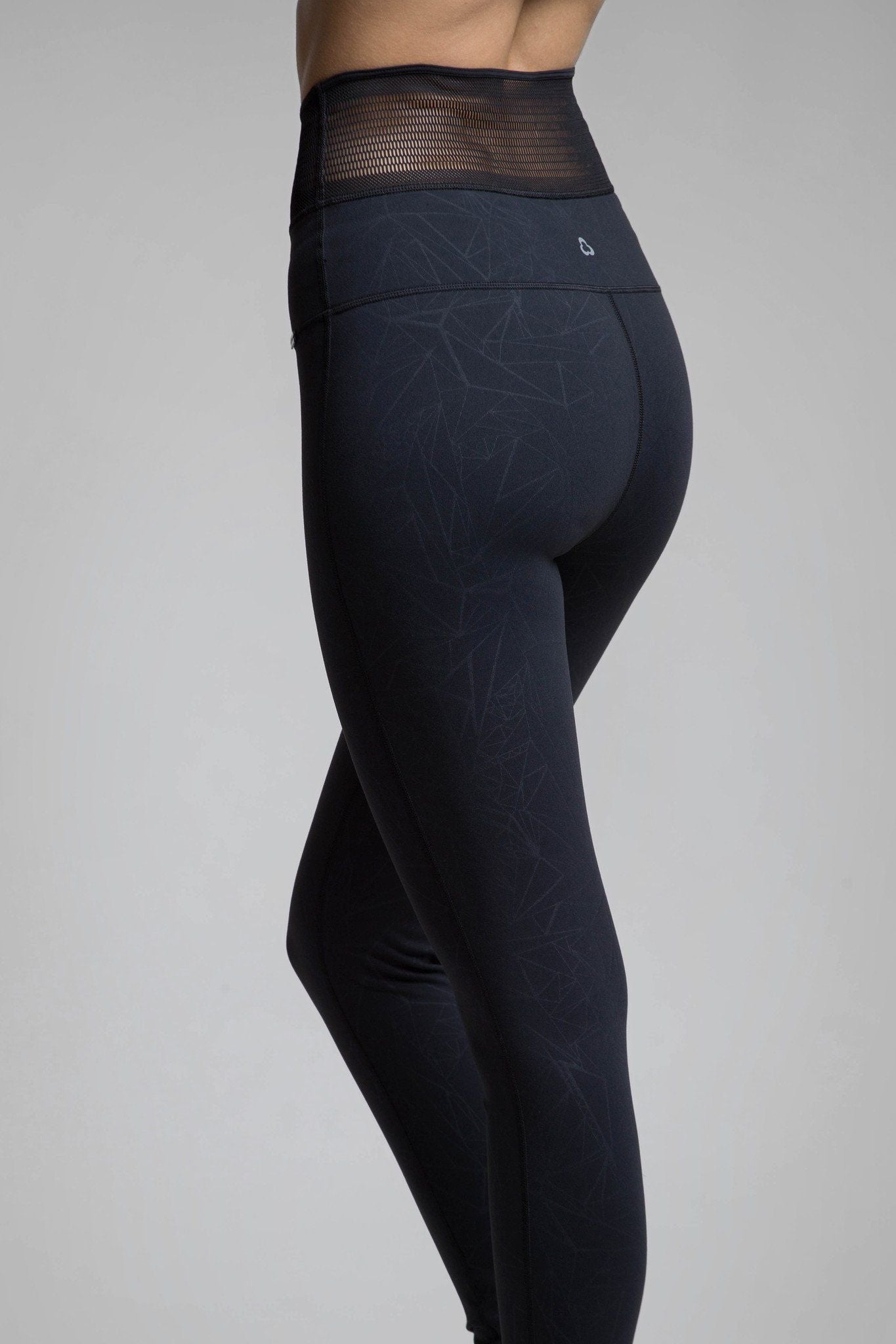 Legging taille haute Loft