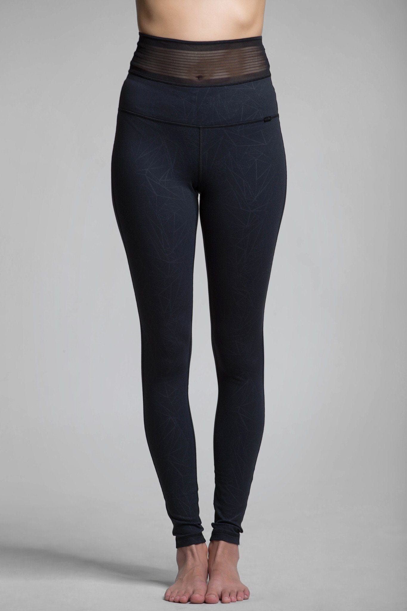 Legging taille haute Loft