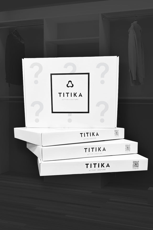 TITIKA Mystery Box