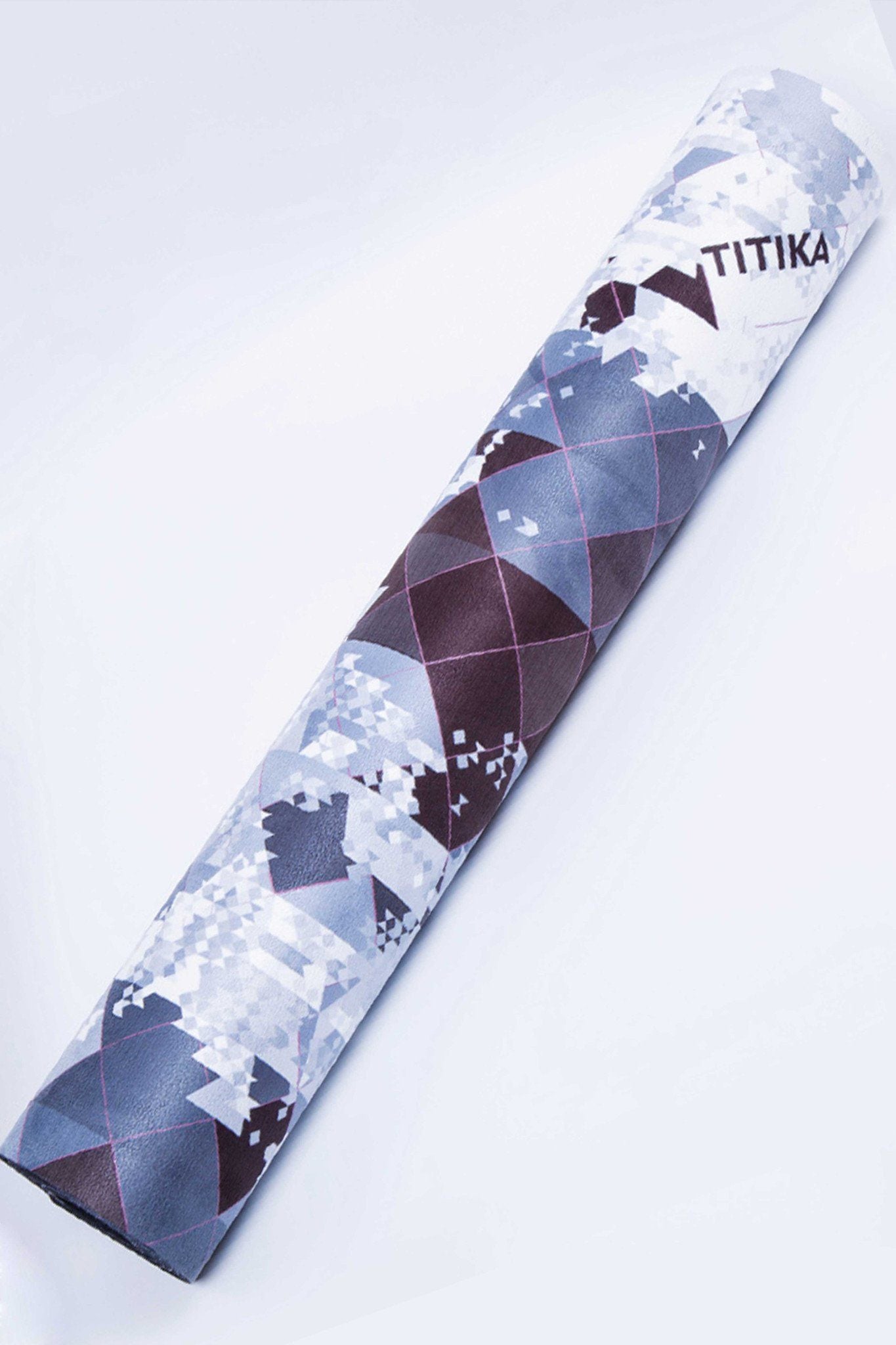 Geo Yoga Mat