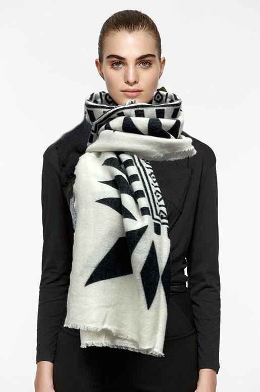 Actec Foulard