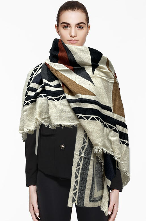 Foulard léger Zoé