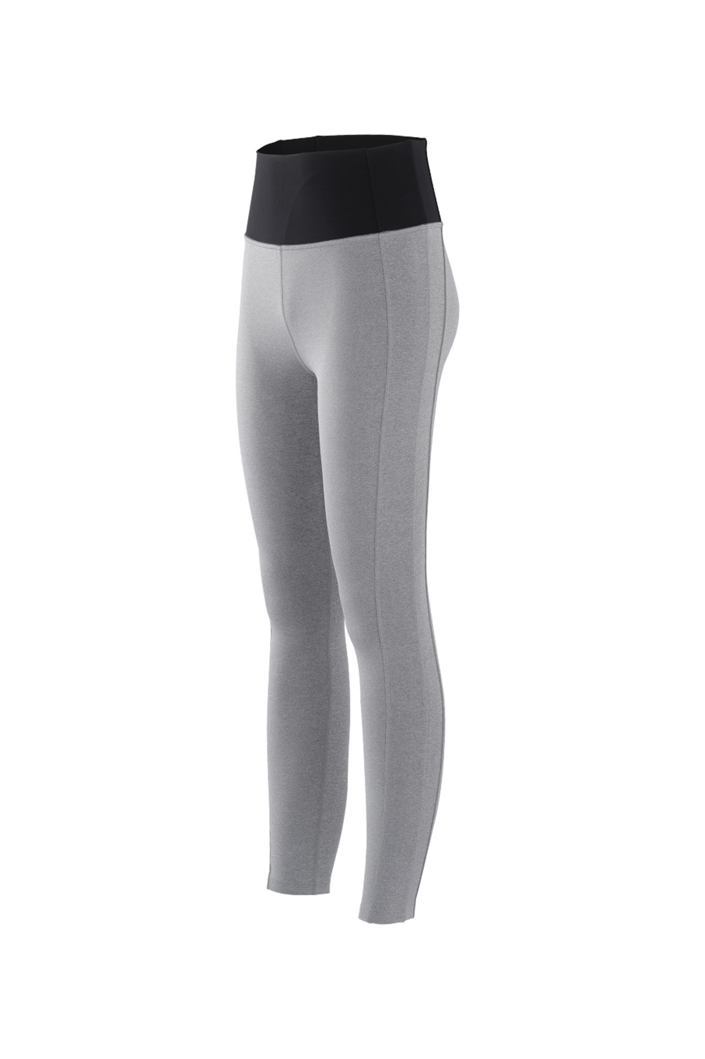 Legging Smokey Gris Chiné