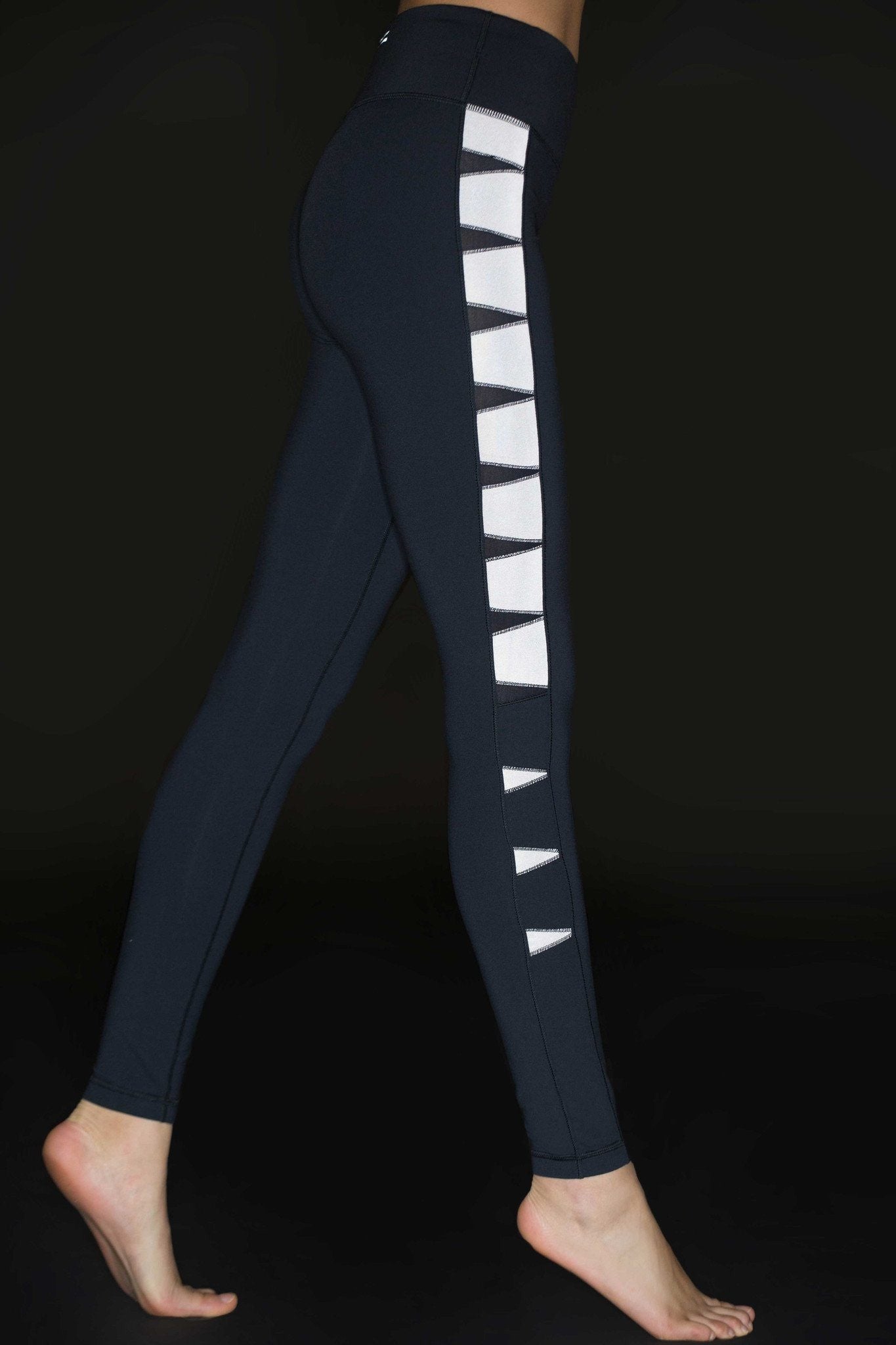 Legging réfléchissant Twilight