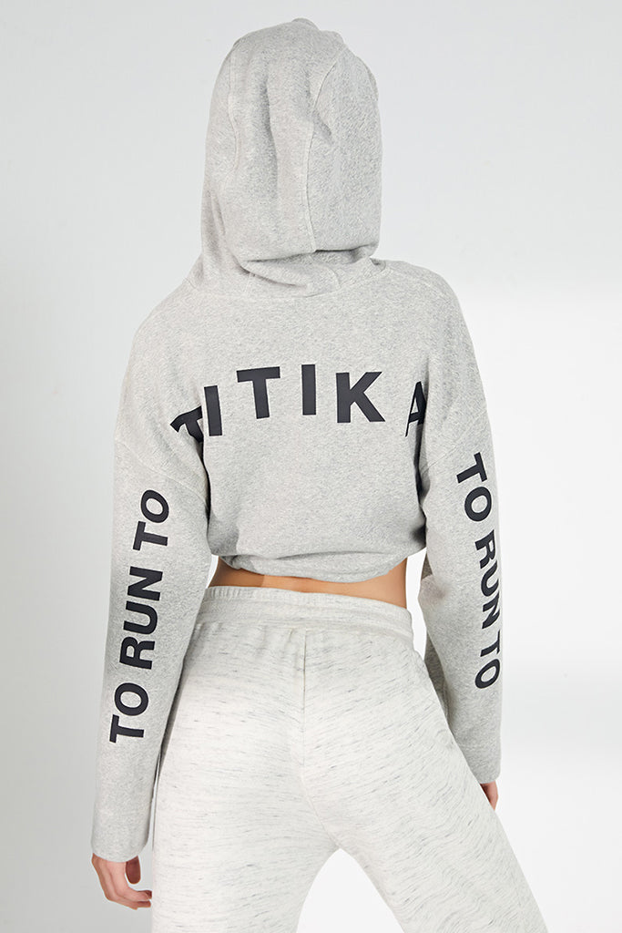 TITIKA Toronto Sweat à capuche I