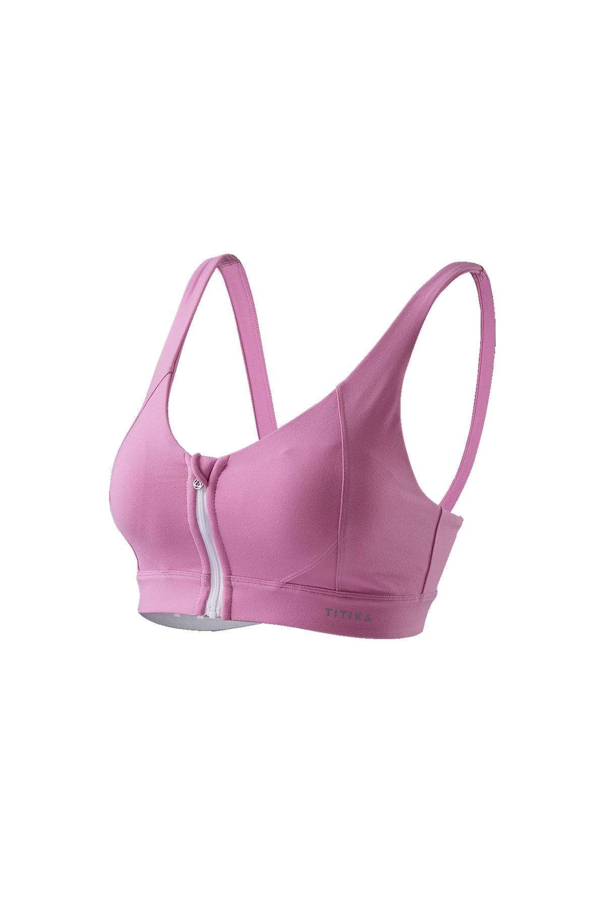 Soutien-gorge de sport à impact moyen Zaida